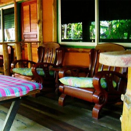 Sukhothai Guest House Eksteriør billede